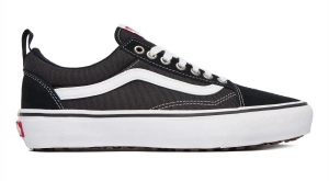 Vans MTE Old Skool Insulated Schuhe | Black White