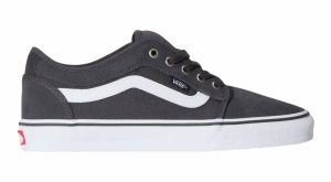 Vans Skate Chukka Low Schuhe | Grey