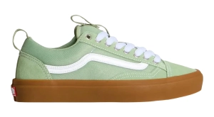 Vans Skate Old Skool 36+ Schuhe | Sageleaf Green