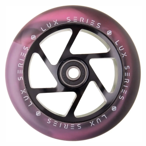 striker-lux-110-kółko-hulajnogi-wyczynowej-rolle-stunt-scooter-wheel-rad-black-pink.webp