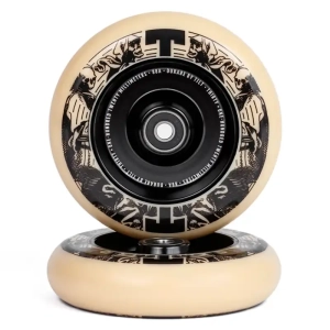 Tilt Durare Selects Wide 120mm Stunt Scooter Rollen 2-Pack | Phantom