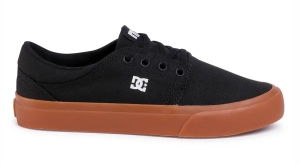 DC Shoes Trase TX Skate Schuhe | Black