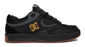 DC Shoes Kalynx Zero Skate Schuhe | Black