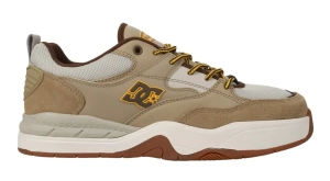 DC Shoes Ascend Josh Kalis Skate Schuhe | Brown