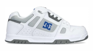 DC Shoes Stag Skate Schuhe | White