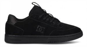 DC Shoes Astrix Skate Schuhe | Black
