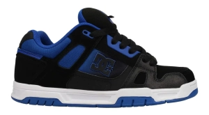 DC Shoes Stag Skate Schuhe | Azure