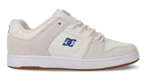 DC Shoes Manteca 4 Skate Schuhe | Off White Blue