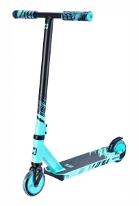 Core CB1 Mini Stunt Scooter für Kinder | Teal