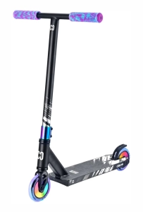 Core CB1 Mini Stunt Scooter für Kinder | Black Neochrome