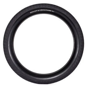 Eclat Creature 20" BMX Reifen | Black