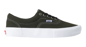 Vans Skate Era Schuhe | Obsidian Fern