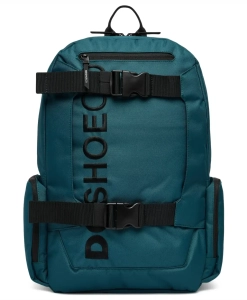 DC Chalkers Skate Rucksack 28L | Dark Green