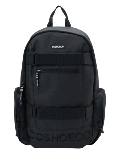 DC Breed Skate Rucksack 25L | Black