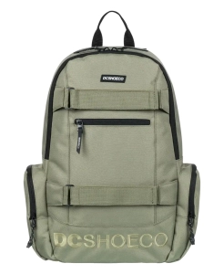 DC Breed Skate Rucksack 25L | Olive