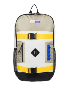 DC All Terrain Skate Rucksack 27L | Grey