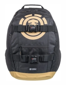 Element Mohave Skate Rucksack 30L | Black Brown