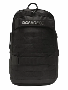DC Alpha Skate Rucksack 23L | Black