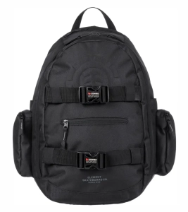 Element Mohave 2.0 Skate Rucksack 30L | Black