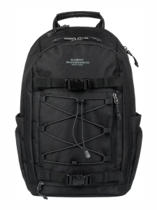 Element Scheme Skate Rucksack 30L | Black