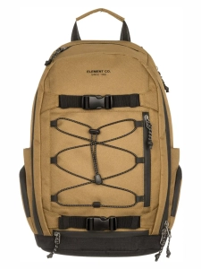 Element Scheme Skate Rucksack 30L | Brown