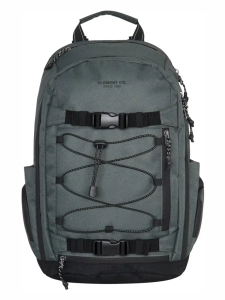 Element Scheme Skate Rucksack 30L | Grey
