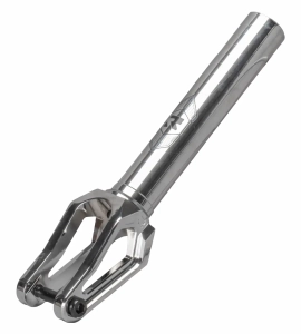 Root Air V3 HIC SCS Stunt Scooter Gabel / Fork | Chrome