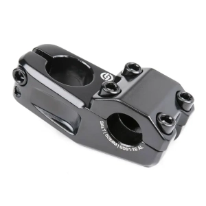 Salt AM BMX Vorbau Topload | Black