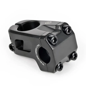 Salt Junior V2 BMX Vorbau Front Load | Black