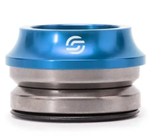 Salt Pro Integrated headsets Steuersatz | Blue