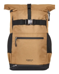 Element Ground Skate Rucksack 35L | Brown