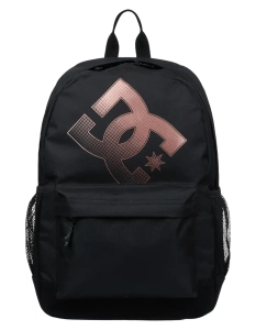 DC Backsider Seasonal Rucksack 20L | Anthracite