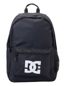 DC Nickel Rucksack 20L | Black