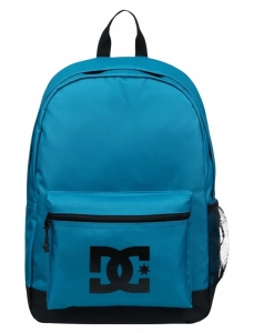 DC Nickel Rucksack 20L | Storm Blue