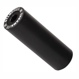Stolen Silencer BMX Peg | Black