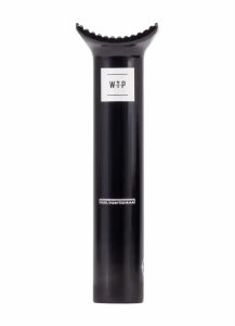 WTP Socket BMX Pivotal Sattelstange 135mm | Black