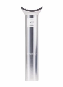 WTP Socket BMX Pivotal Sattelstange 135mm | Silver