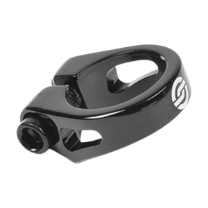 Salt AM BMX Sattelklemme | Black