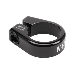 WTP Supreme BMX Sattelklemme | Black