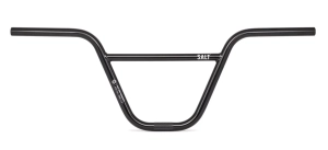 Salt Pro 2pc BMX Lenker | Black