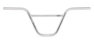 Salt Pro 2pc BMX Lenker | Chrome