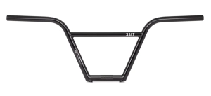 Salt Pro 4pc BMX Lenker | Black