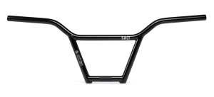 Salt Classic 4pc BMX Lenker | Black