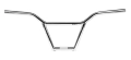 salt-classic-4pc-bmx-kierownica-lenker-riditka-bar-chrome-silver (1).webp
