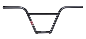 SaltPlus HQ 4pc BMX Lenker | Black