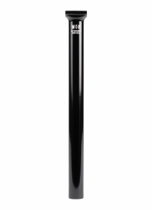 WTP Pivotal BMX Sattelstange 300mm | Black