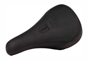 SaltPlus BMX Sattel Pivotal | Black