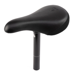 Eclat Complex Combo BMX Sattel | Black