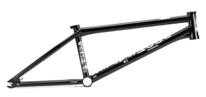 WTP Doomsayer BMX Rahmen | Black