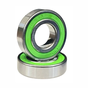 Salt Rookie MID 19mm Lager Set
